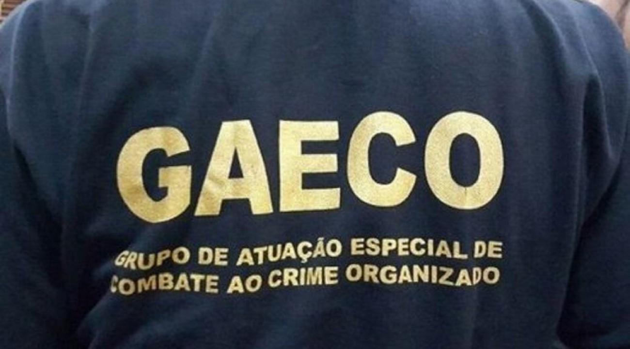 GAECO realiza investigação de crime eleitoral em Rio do Sul