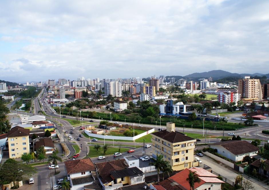 Joinville decreta isolamento domiciliar compulsório para pessoas com 60 anos ou mais