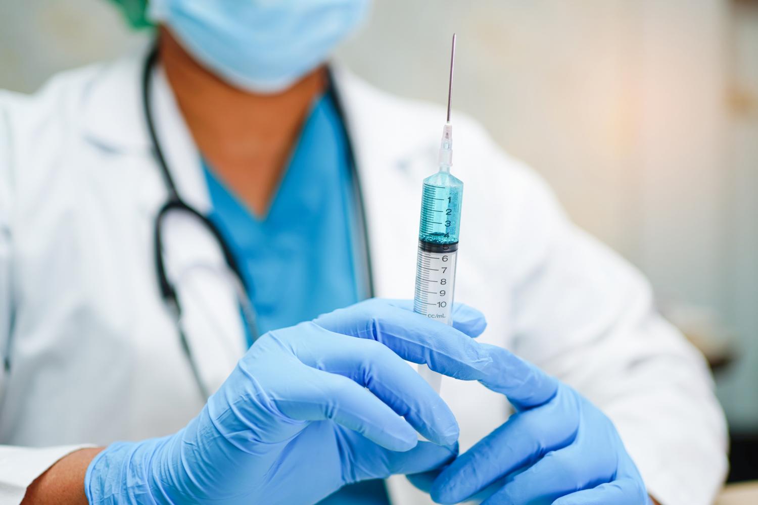 Santa Catarina participará de testes da vacina contra a Covid-19