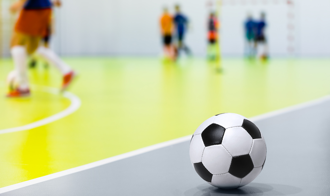 Campeonato Municipal de Futsal da Integração inicia no próximo sábado em Atalanta